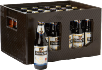 Hertog Jan alcoholvrij krat met 24 flesjes van 30cl